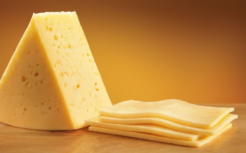 Во Владимирскую область поставляли “опасный” сыр