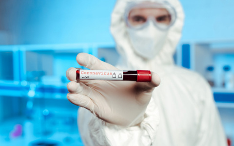 Еще одного жителя Владимирской области проверяют на коронавирус