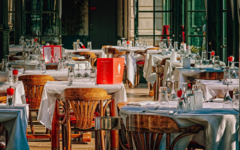 Стало известно, закроются ли владимирские кафе и рестораны из-за коронавируса