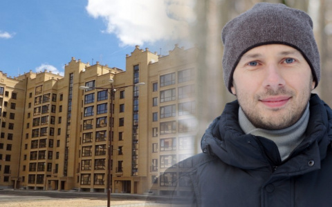 Обманутые дольщики: «Мы — пассажиры свалившегося в штопор самолета»