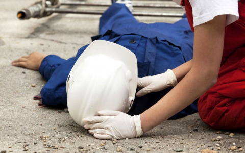 В Вязниках девушка серьезно пострадала на работе