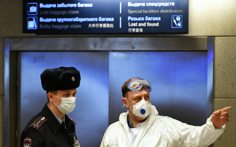 Владимирских туристов, скрывающихся от врачей, будут ловить полицейские