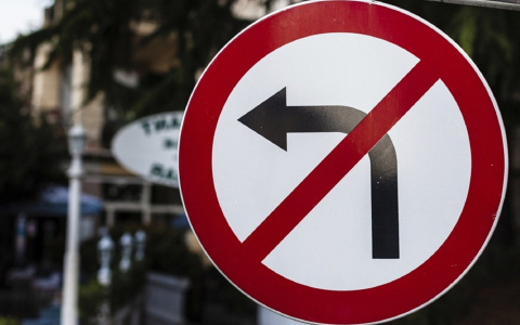 Во Владимире ликвидируют еще два левых поворота