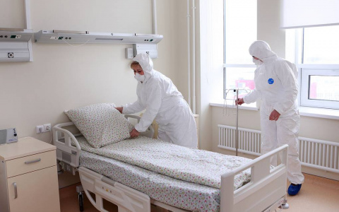 Владимирские больницы должны привести в полную готовность к коронавирусу