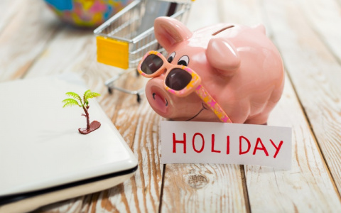 В России должны ввести каникулы для потребительских кредитов