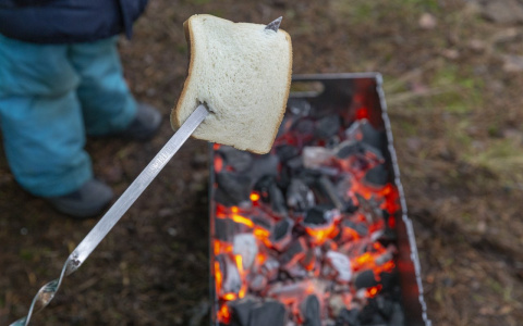 Карантин? Не слышали! Москвичи вовсю отдыхают во Владимирской области