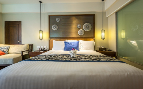 Во Владимирской области из-за коронавируса закрыли гостиницы и отели