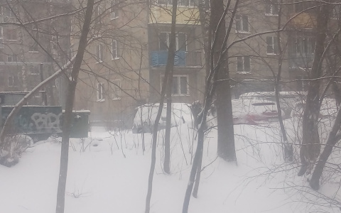 Надолго ли во Владимир вернулась зима?