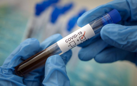 В Коврове подозревают два новых случая заражения коронавирусом