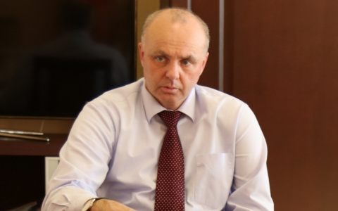 Глава владимирской горадминистрации сообщил о двух заболевших коронавирусом