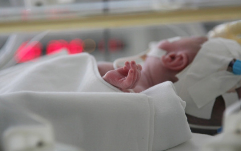 Владимирец с особой жестокостью покалечил 2-месячную дочку