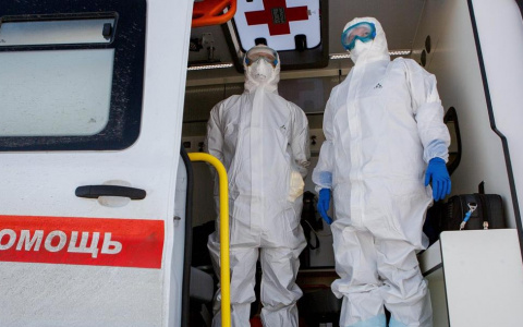 Во Владимирской области ужесточают режим повышенной готовности