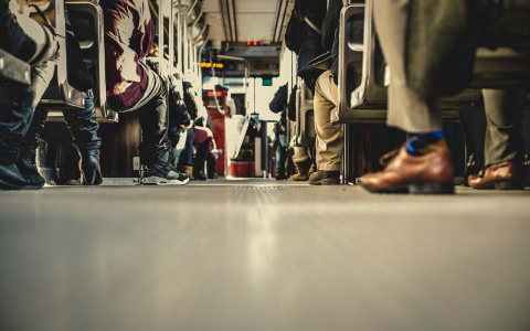 Число рейсов пассажирского транспорта во Владимире сократят до минимума