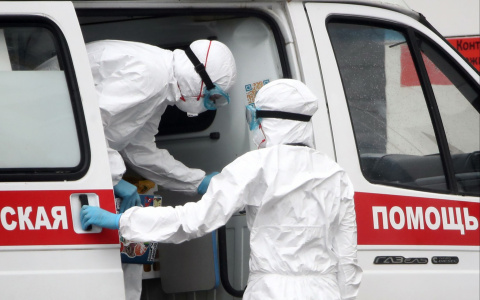 В мэрии рассказали о ситуации с коронавирусом во Владимире