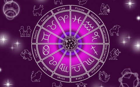 Гороскоп на 8 апреля: овнов ждет удача, а ракам пора отдохнуть