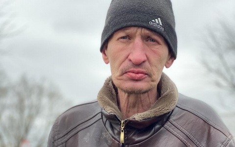 Как живут владимирские бездомные, когда на улицу выходить запрещено?