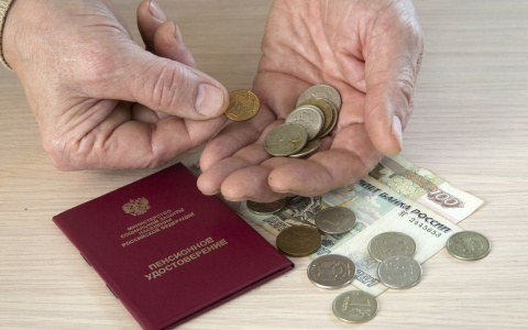 Во Владимирской области досрочно выплатят все пенсии