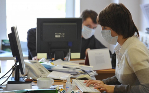 346 фирмам Владимирской области разрешили работать во время эпидемии