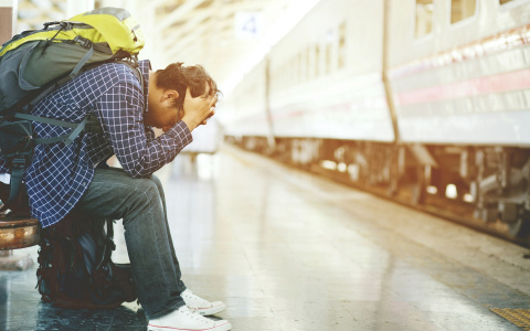 Владимирским туристам вернут деньги за сгоревшие путевки