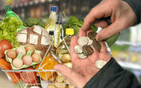 Во Владимирской области заметно начали дорожать продукты и лекарства