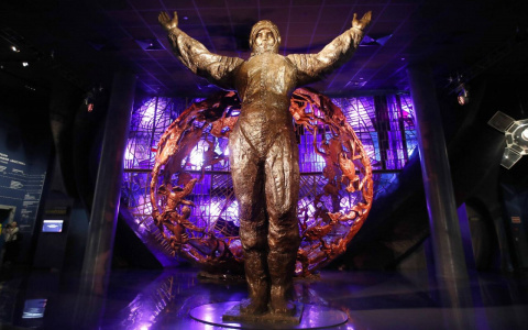 День космонавтики россияне отметят удаленно