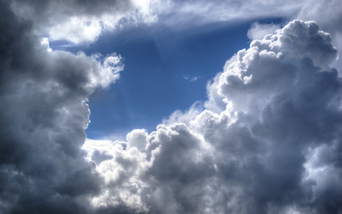 Во Владимир идет настоящее тепло