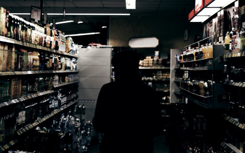 В магазинах Владимирской области ограничили продажу алкоголя