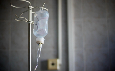 Во Владимирской области произошла еще одна смерть пациента с коронавирусом