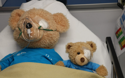 Во Владимирской области восемь детей заразились коронавирусом