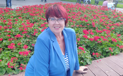 Не стало известной владимирской певицы Ларисы Сёминой