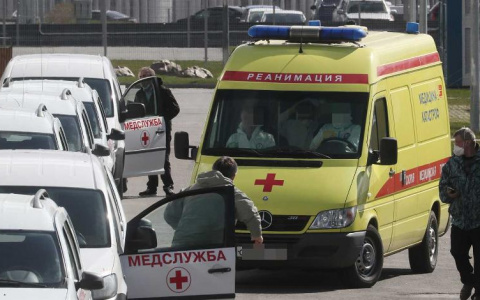 Во Владимирской области прибавилось 14 случаев коронавируса