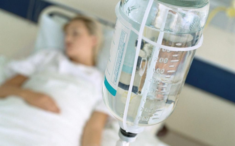 Во Владимирской области лишь треть больных коронавирусом госпитализирована