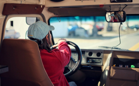 Отменили заказные пассажирские и грузовые перевозки во Владимирской области