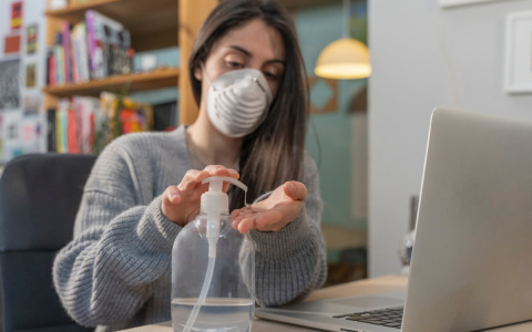 Что нужно сделать, чтобы приблизить окончание режима самоизоляции?