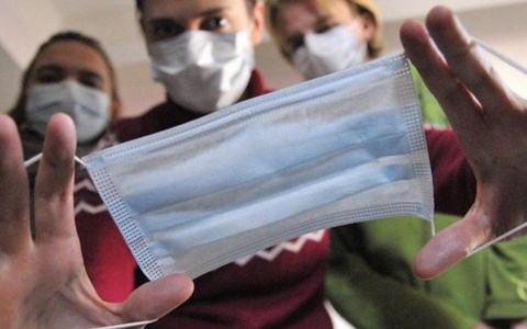 Стало известно, когда примут решение о продлении режима самоизоляции