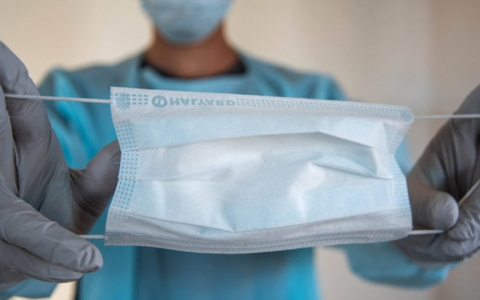 В Роспотребнадзоре рассказали, когда наступит пик заболевания коронавирусом