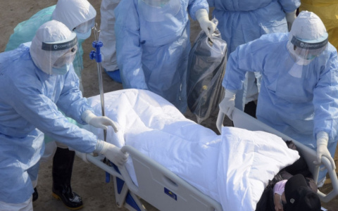 Во Владимирской области выявили 21 новый случай коронавируса