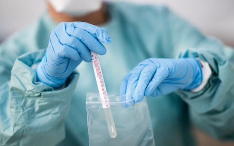 Названы районы Владимирской области, где больше всего заболевших коронавирусом