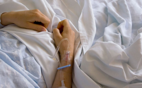 Стало известно о состоянии врача “скорой” из Петушков, заболевшей коронавирусом