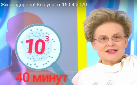 Обещанных Малышевой быстрых тестов на коронавирус во Владимире нет