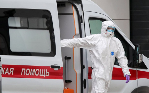 Во Владимирской области еще 13 человек заразились коронавирусом