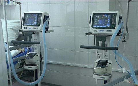 Прокуратура требует возбудить уголовное дело о поставке просроченных аппаратов ИВЛ