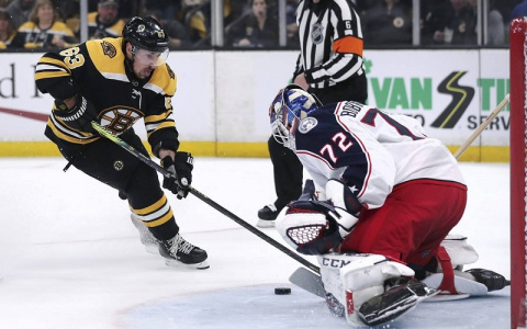 Gg Bet: Плей-офф НХЛ может пройти в Северной Дакоте