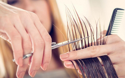 Во Владимирской области откроются салоны красоты и парикмахерские