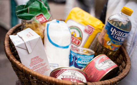 Пенсионеры Петушинского района получат продукты и лекарства