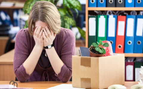 Во Владимирской области больше тысячи человек остались без работы