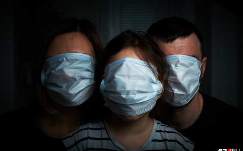 Во Владимирской области коронавирусом заражены больше 380 человек