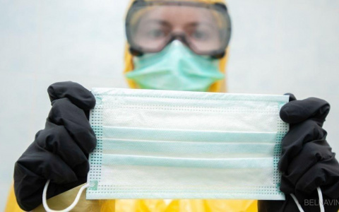 Во Владимирской области - небывалый антирекорд по заболеваемости COVID 19