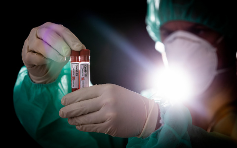 Стало известно, где во Владимирской области больше всего заболевших коронавирусом