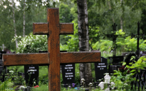 Кладбище в Улыбышево хотят расширить на 6,5 гектаров